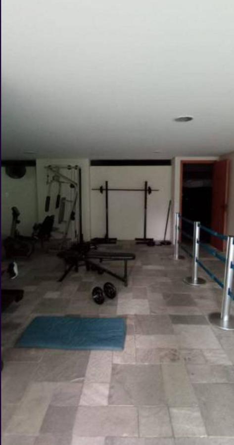 Apartamento No Rosarinho เฮซิเฟ ภายนอก รูปภาพ