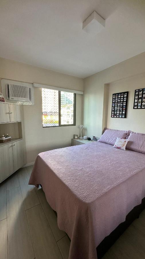 Apartamento No Rosarinho เฮซิเฟ ภายนอก รูปภาพ